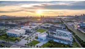 前海：邁步新征程 續(xù)寫新華章